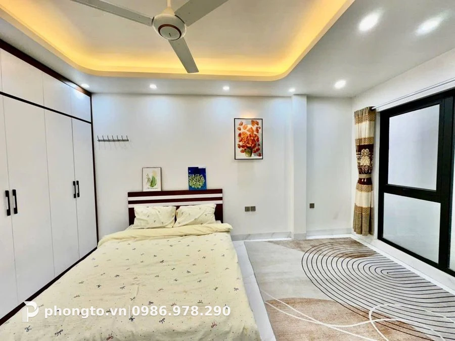 Studio Tây Hồ Tây Hồ - PTGD-16979 (ảnh 3)