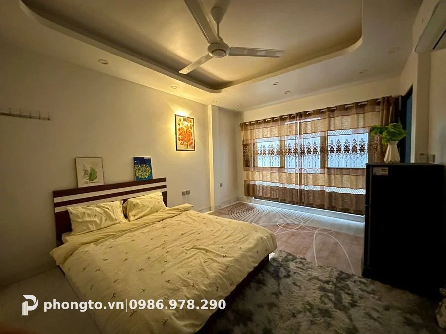 Studio Tây Hồ Tây Hồ - PTGD-16979 (ảnh 4)