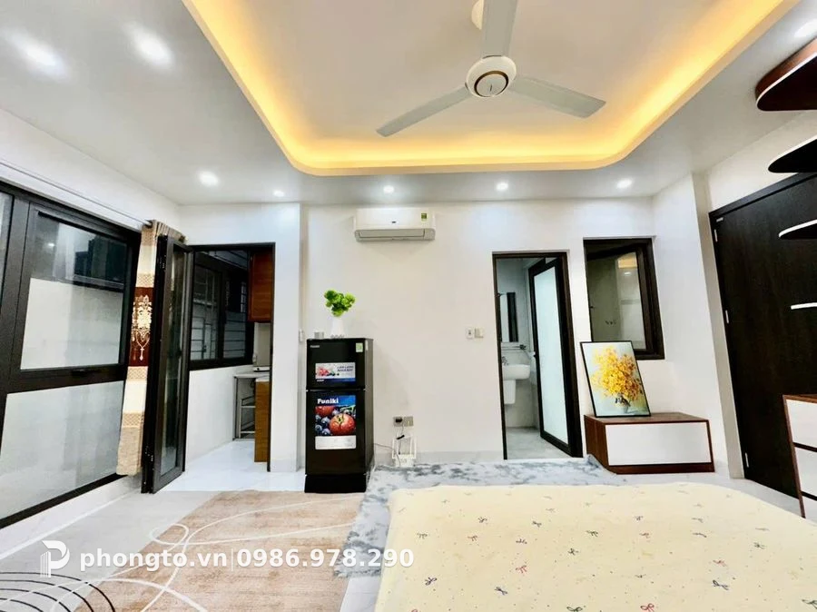 Studio Tây Hồ Tây Hồ - PTGD-16979 (ảnh 6)