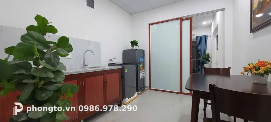 1 Ngủ + 1 Khách Cầu Giấy Cầu Giấy - PTGD-16983 (ảnh 2)