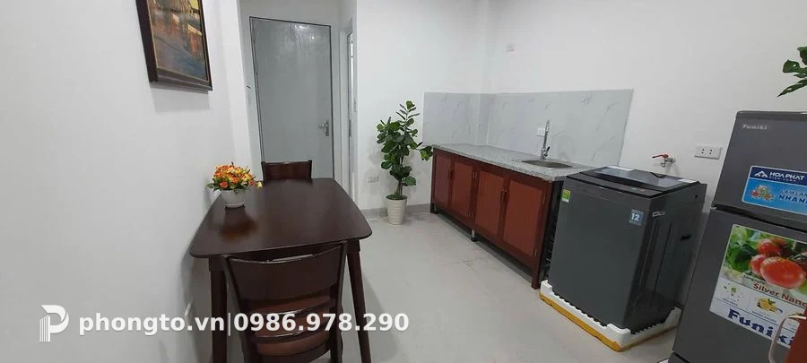 1 Ngủ + 1 Khách Cầu Giấy Cầu Giấy - PTGD-16983 (ảnh 3)