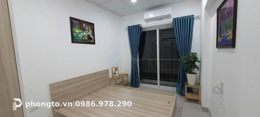 1 Ngủ + 1 Khách Cầu Giấy Cầu Giấy - PTGD-16983 (ảnh 4)