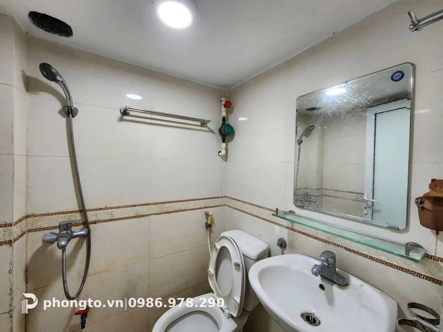 Gác Xép Bắc Từ Liêm Bắc Từ Liêm - PTGD-16984 (ảnh 4)