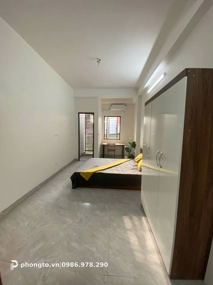 Studio Cổ Nhuế Bắc Từ Liêm - PTGD-131 (ảnh 1)