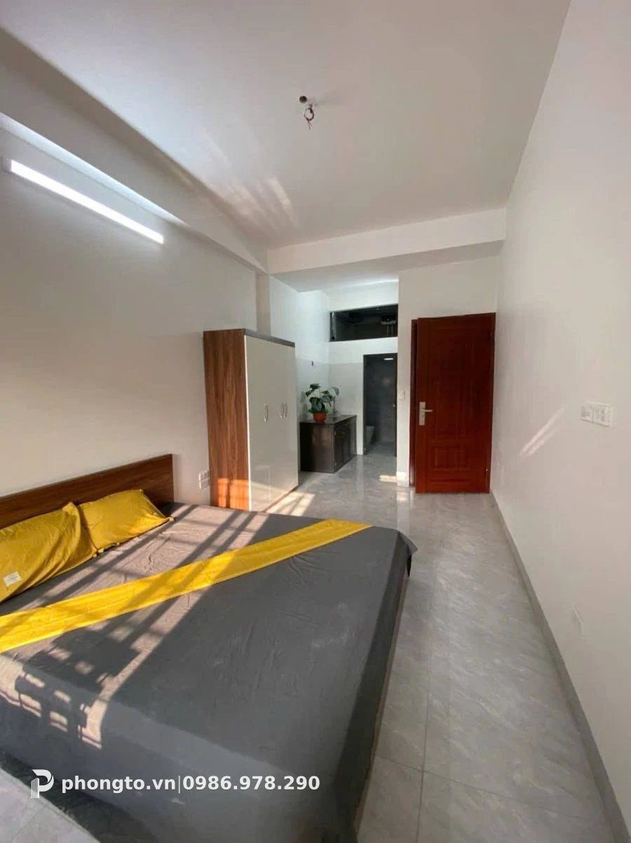 Studio Cổ Nhuế Bắc Từ Liêm - PTGD-131 (ảnh 3)