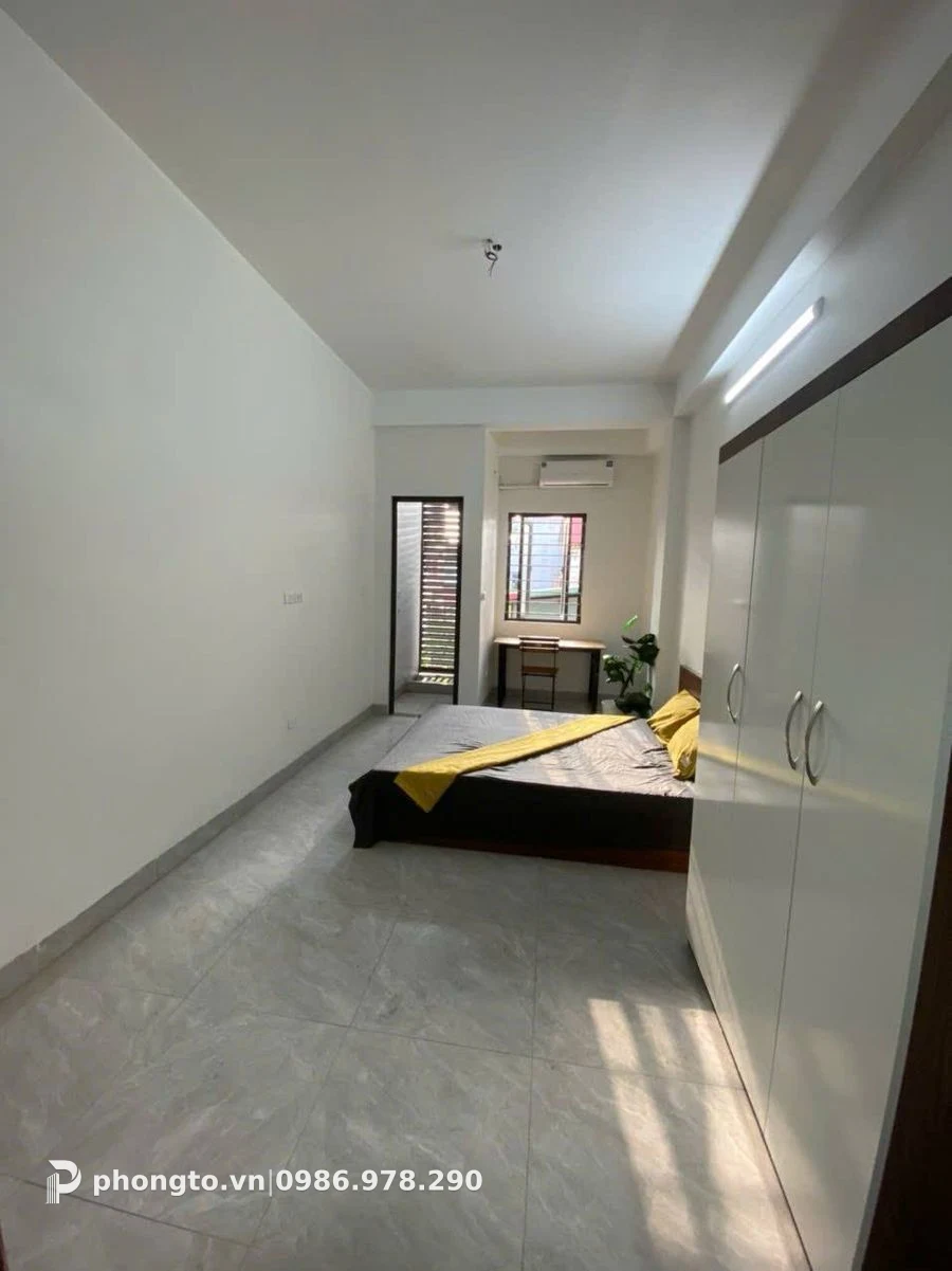 Studio Cổ Nhuế Bắc Từ Liêm - PTGD-131 (ảnh 5)