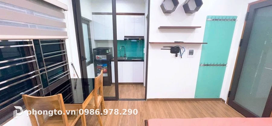 Studio Mỹ Đình Nam Từ Liêm - PTGD-4249 (ảnh 4)