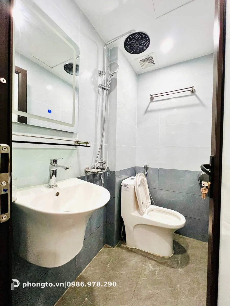 Phòng trọ Hà Đông Hà Đông - PTGD-16989 (ảnh 1)