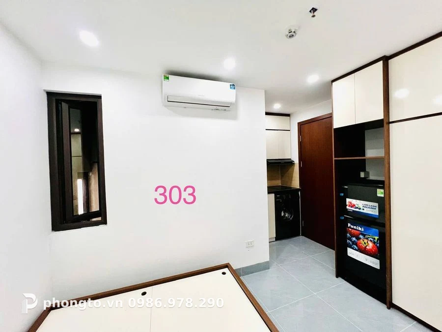 Phòng trọ Hà Đông Hà Đông - PTGD-16989 (ảnh 3)