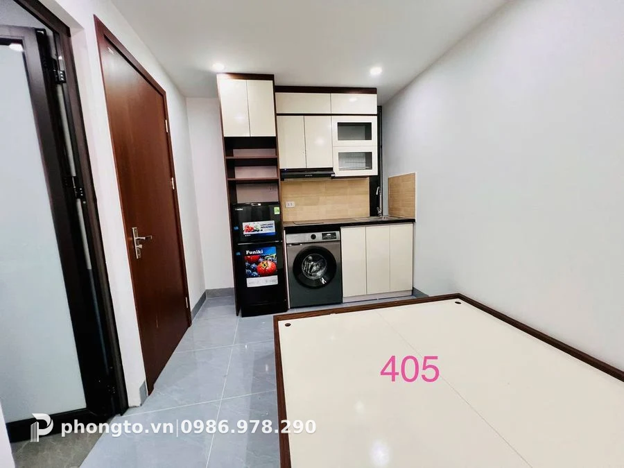 Phòng trọ Hà Đông Hà Đông - PTGD-16990 (ảnh 2)