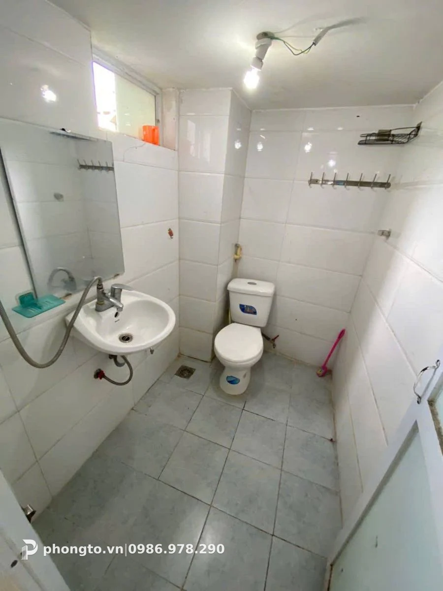 Studio SỐ12 NGÕ 80/21/1/40/3 XUÂN Nam Từ Liêm - PTGD-607 (ảnh 3)