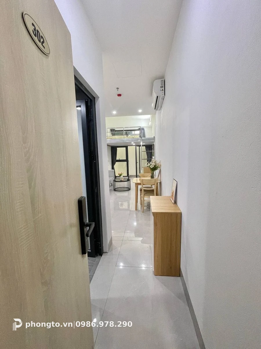 Gác Xép Hồ Tùng Mậu Cầu Giấy - PTGD-1606 (ảnh 2)