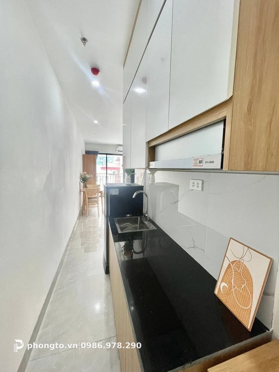 Studio Hồ Tùng Mậu Cầu Giấy - PTGD-1638 (ảnh 1)
