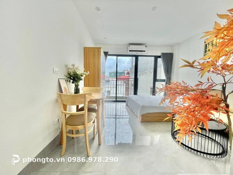 Studio Hồ Tùng Mậu Cầu Giấy - PTGD-1638 (ảnh 2)
