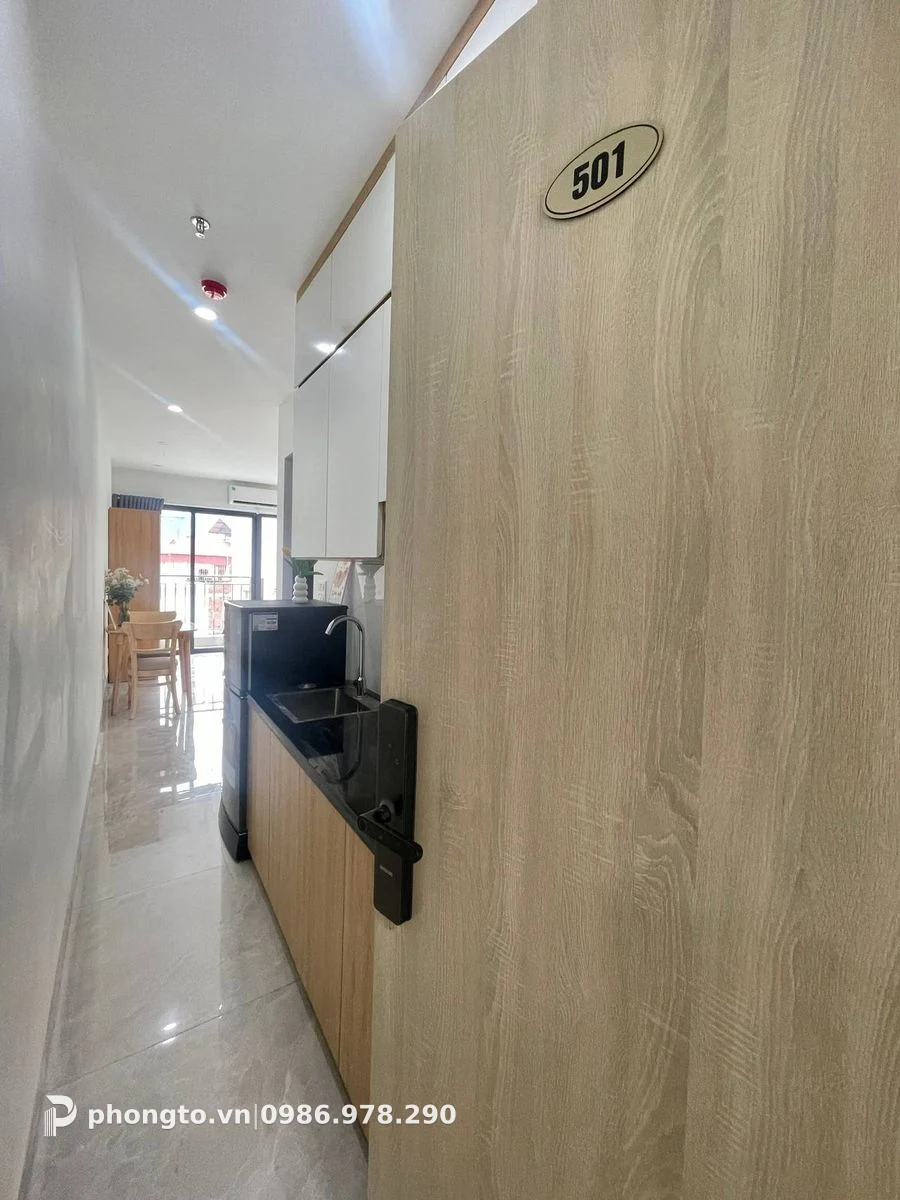 Studio Hồ Tùng Mậu Cầu Giấy - PTGD-1638 (ảnh 3)