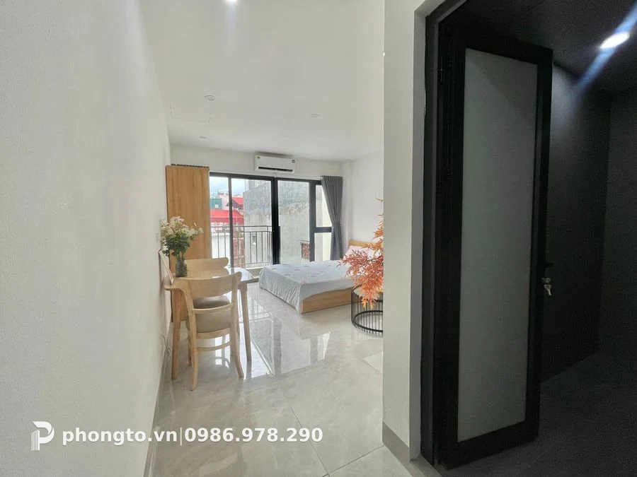 Studio Hồ Tùng Mậu Cầu Giấy - PTGD-1638 (ảnh 4)