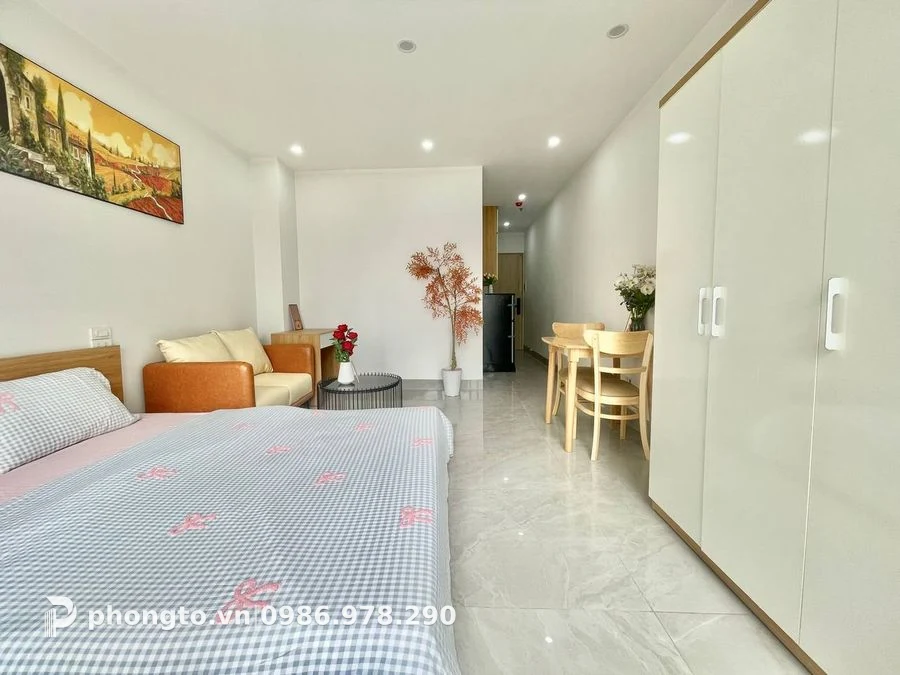 Studio Hồ Tùng Mậu Cầu Giấy - PTGD-1638 (ảnh 5)