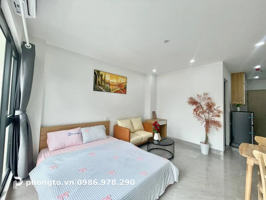 Studio Hồ Tùng Mậu Cầu Giấy - PTGD-1638 (ảnh 6)