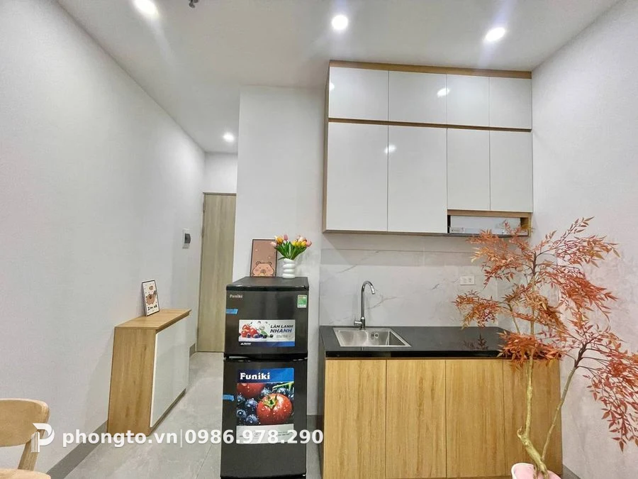 1 Ngủ + 1 Khách Hồ Tùng Mậu Cầu Giấy - PTGD-1666 (ảnh 6)