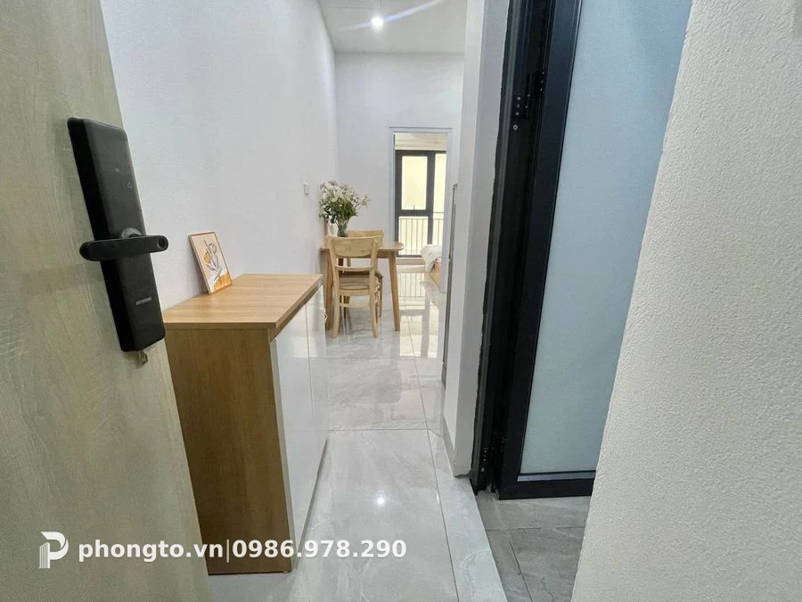 1 Ngủ + 1 Khách Hồ Tùng Mậu Cầu Giấy - PTGD-1645 (ảnh 1)