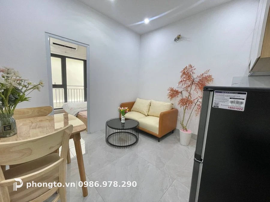 1 Ngủ + 1 Khách Hồ Tùng Mậu Cầu Giấy - PTGD-1645 (ảnh 3)