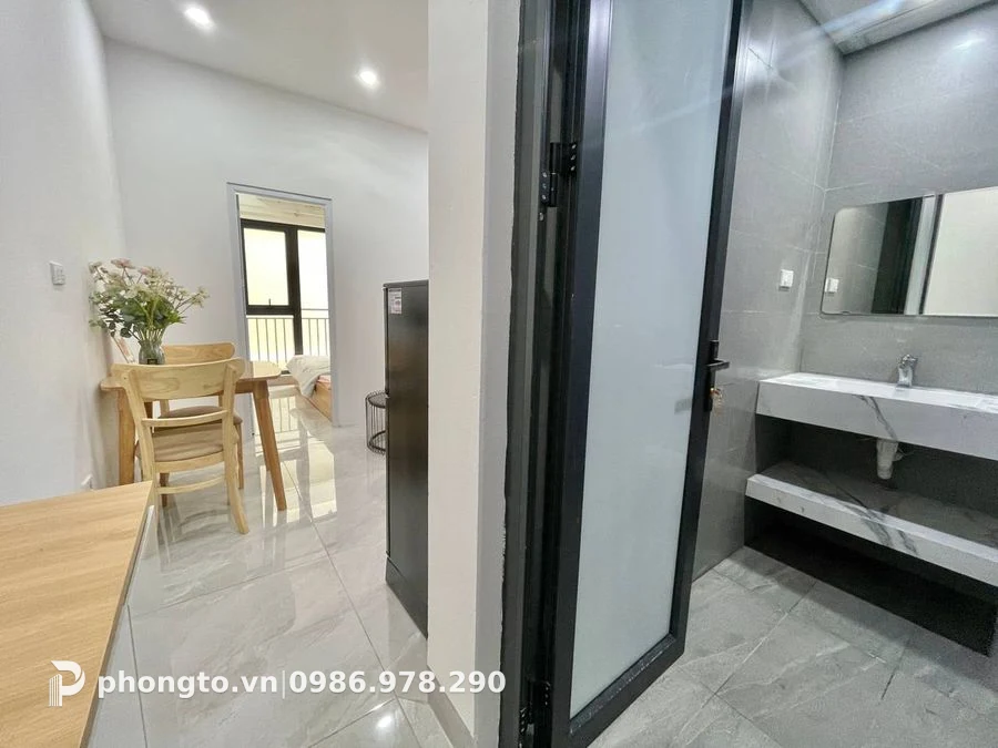 1 Ngủ + 1 Khách Hồ Tùng Mậu Cầu Giấy - PTGD-1656 (ảnh 2)
