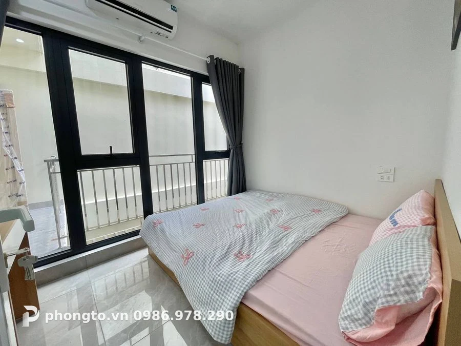 1 Ngủ + 1 Khách Hồ Tùng Mậu Cầu Giấy - PTGD-1656 (ảnh 6)