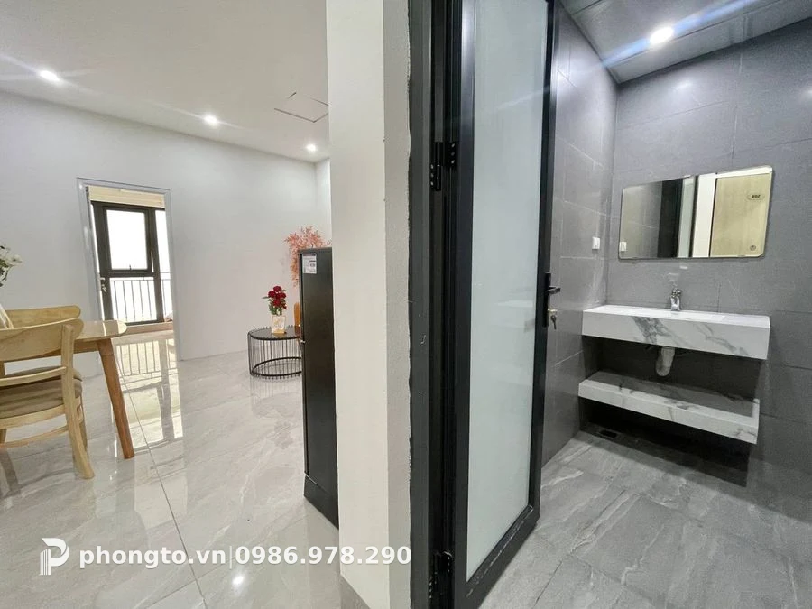 1 Ngủ + 1 Khách Hồ Tùng Mậu Cầu Giấy - PTGD-1646 (ảnh 1)