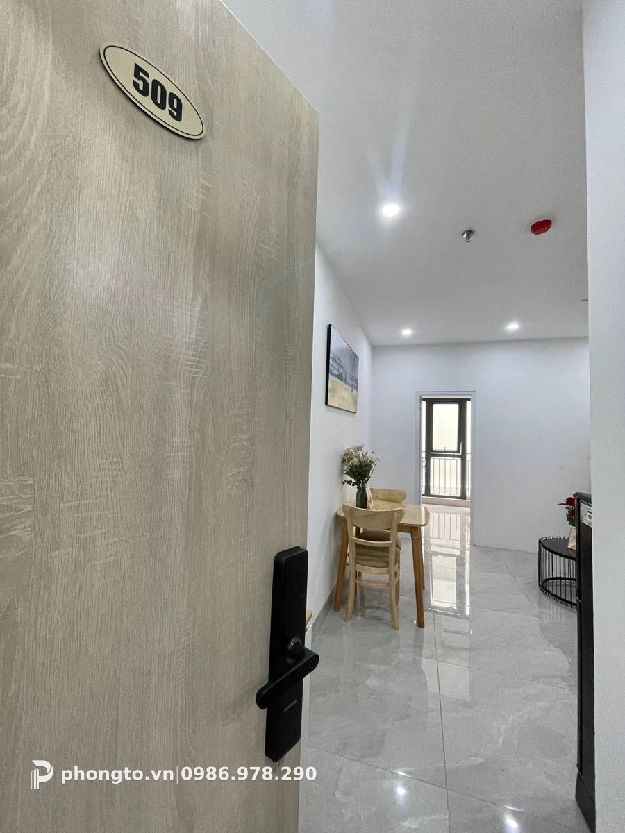 1 Ngủ + 1 Khách Hồ Tùng Mậu Cầu Giấy - PTGD-1646 (ảnh 2)