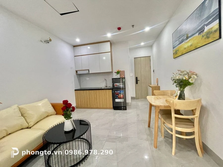 1 Ngủ + 1 Khách Hồ Tùng Mậu Cầu Giấy - PTGD-1646 (ảnh 6)