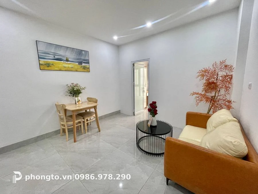 1 Ngủ + 1 Khách Hồ Tùng Mậu Cầu Giấy - PTGD-1657 (ảnh 5)