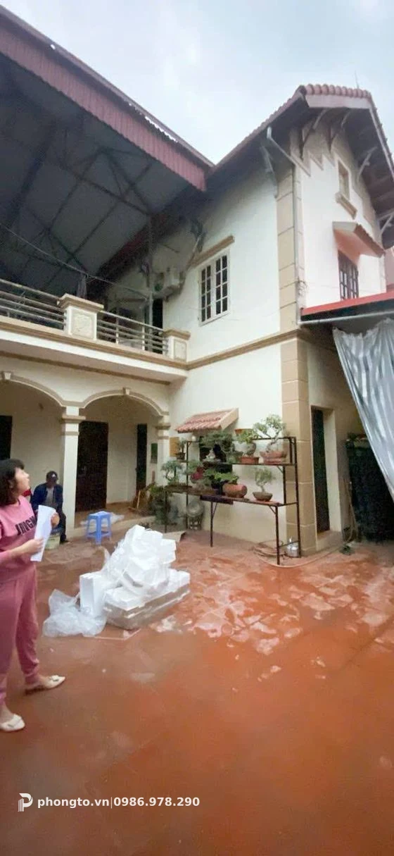Studio 5 Vân Canh - PTGD-536