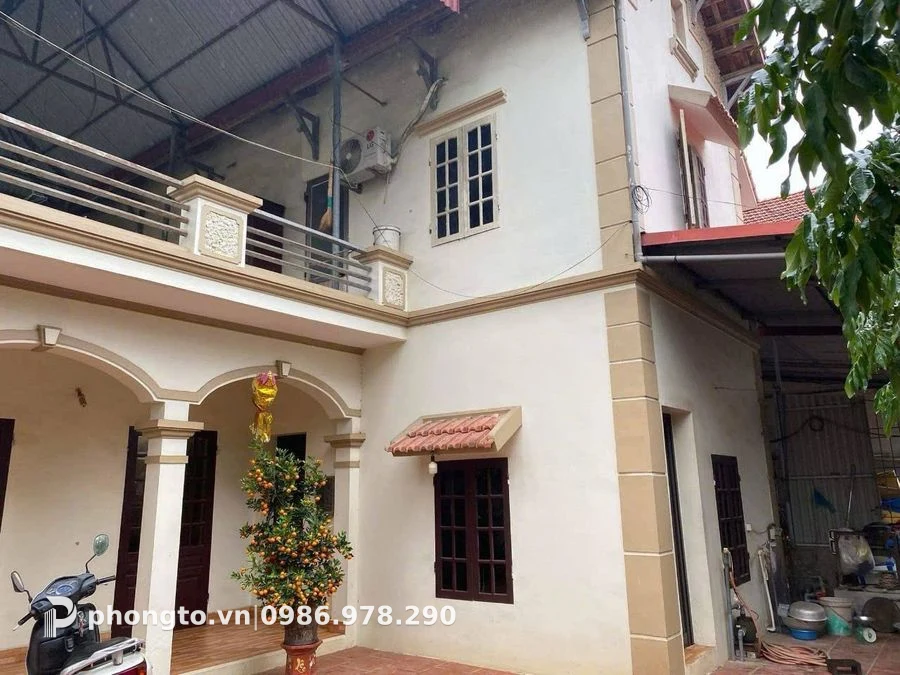 Studio VÂN CANH Hoài Đức - PTGD-536 (ảnh 3)