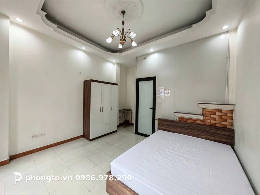 Phòng Đơn Định Công Hoàng Mai - PTGD-4939 (ảnh 1)