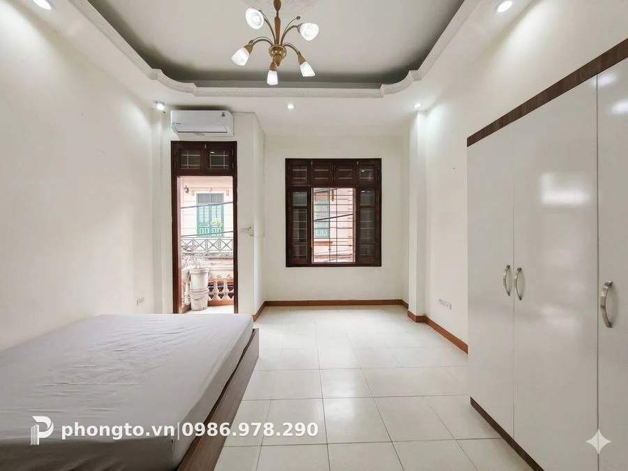 Phòng Đơn Định Công Hoàng Mai - PTGD-4939 (ảnh 2)