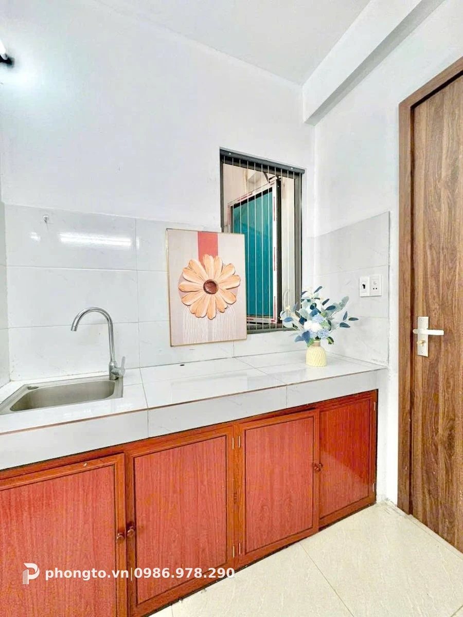Studio Cổ Nhuế Bắc Từ Liêm - PTGD-8100 (ảnh 1)