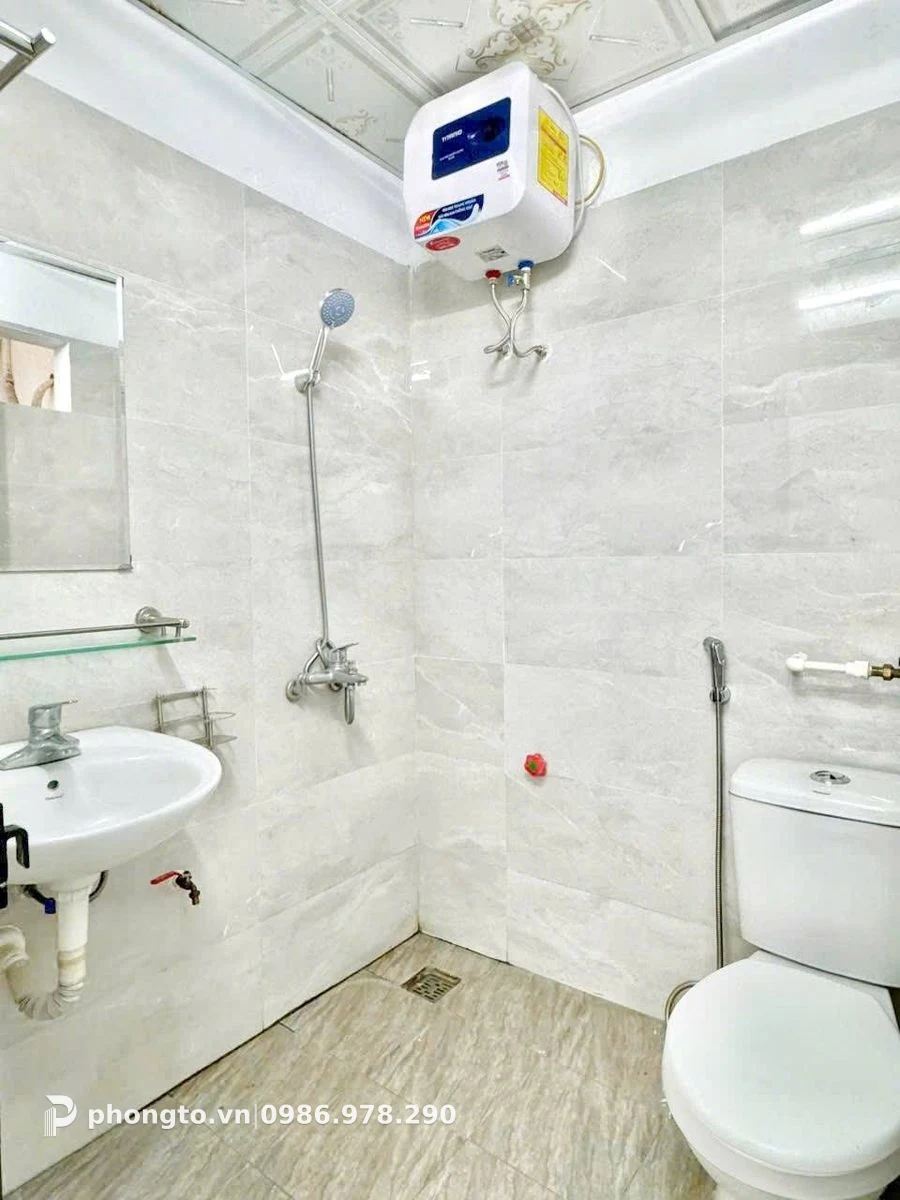 Studio Cổ Nhuế Bắc Từ Liêm - PTGD-8100 (ảnh 2)