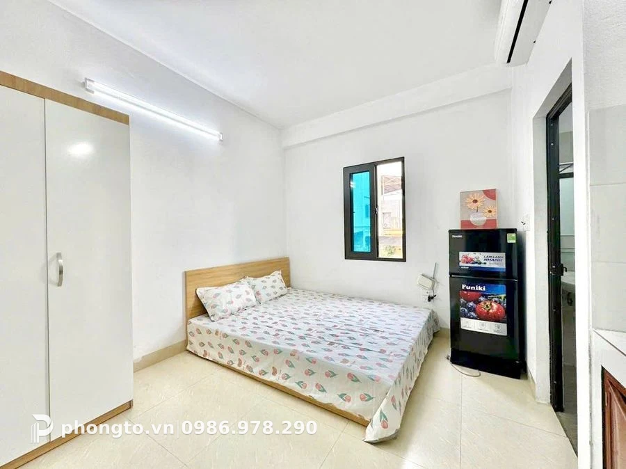 Studio Cổ Nhuế Bắc Từ Liêm - PTGD-8100 (ảnh 4)