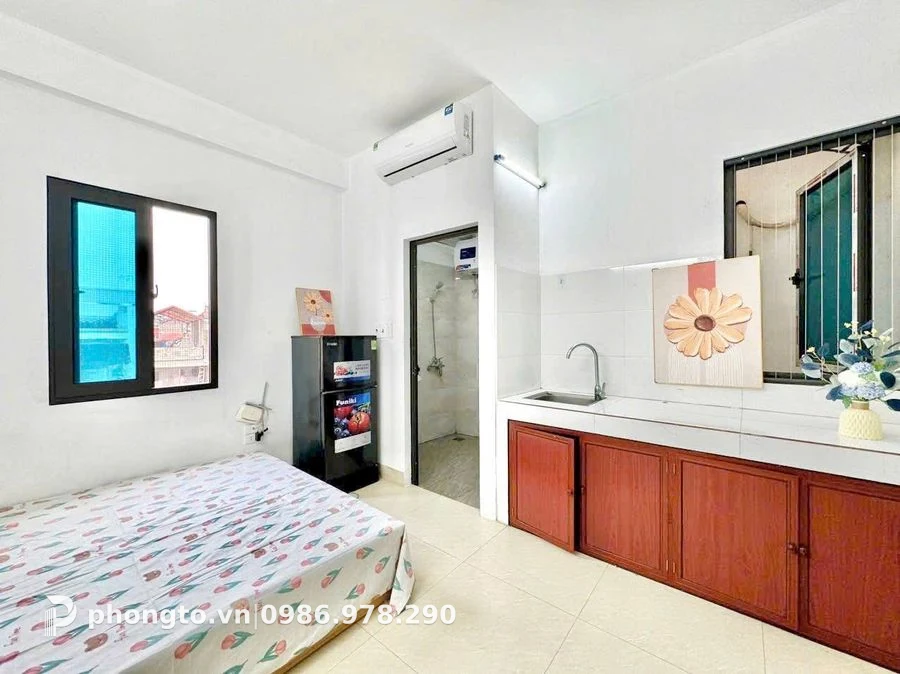 Studio Cổ Nhuế Bắc Từ Liêm - PTGD-8100 (ảnh 5)
