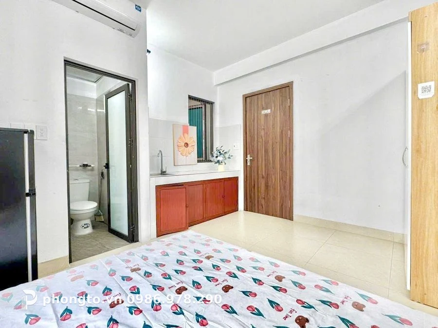 Studio Cổ Nhuế Bắc Từ Liêm - PTGD-8100 (ảnh 6)