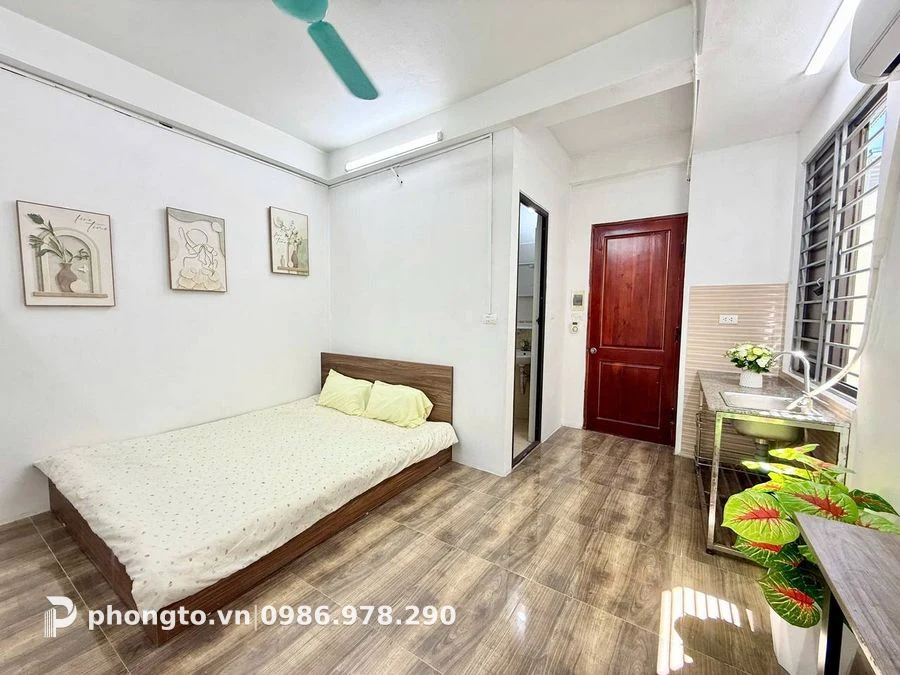Studio Cầu Giấy Cầu Giấy - PTGD-16995 (ảnh 1)