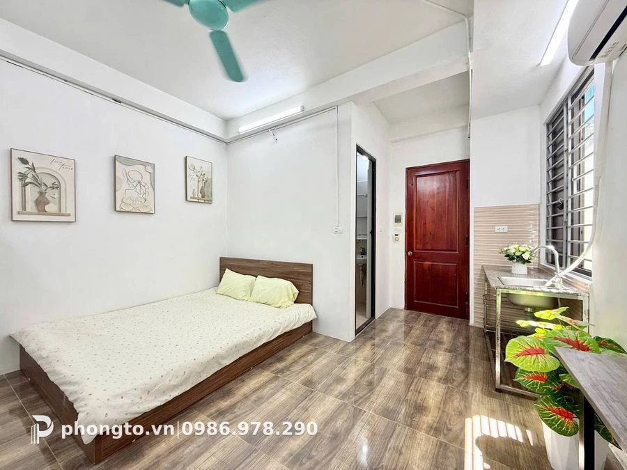 Studio Cầu Giấy Cầu Giấy - PTGD-16995 (ảnh 2)