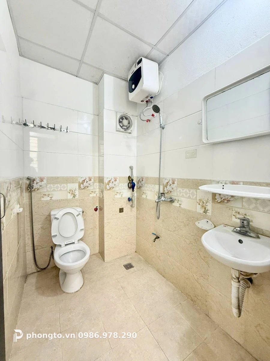 Studio Cầu Giấy Cầu Giấy - PTGD-16995 (ảnh 6)
