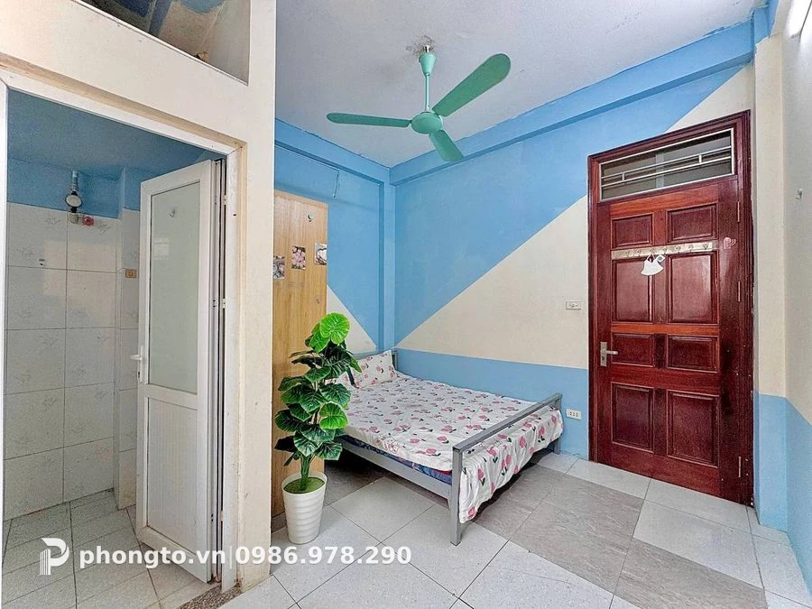 Studio Bắc Từ Liêm Bắc Từ Liêm - PTGD-16996 (ảnh 1)
