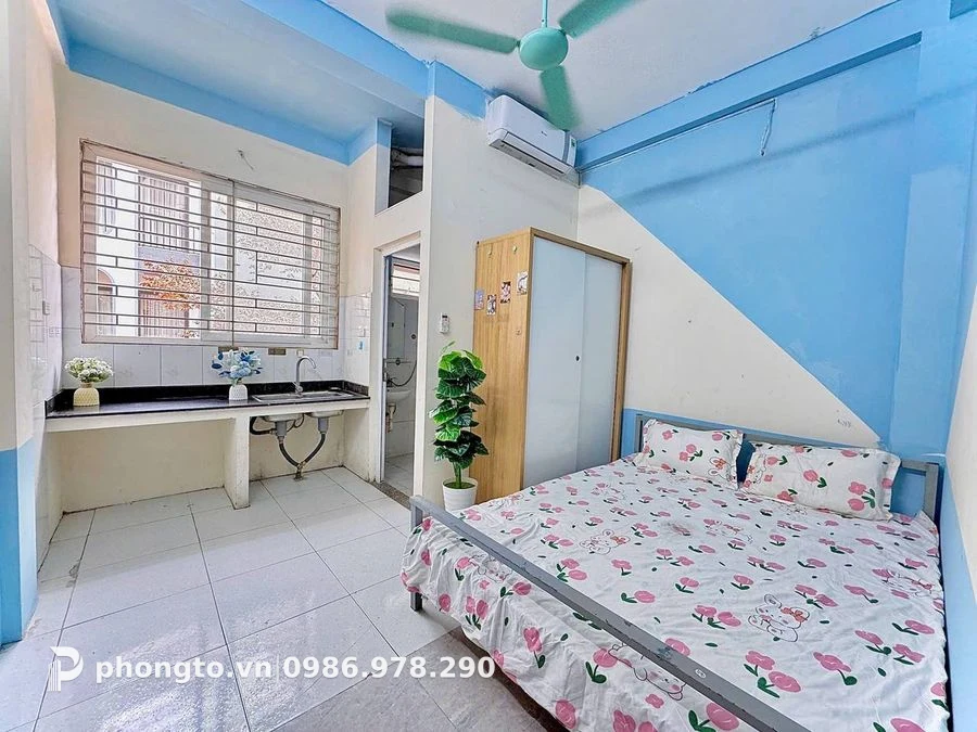 Studio Bắc Từ Liêm Bắc Từ Liêm - PTGD-16996 (ảnh 2)