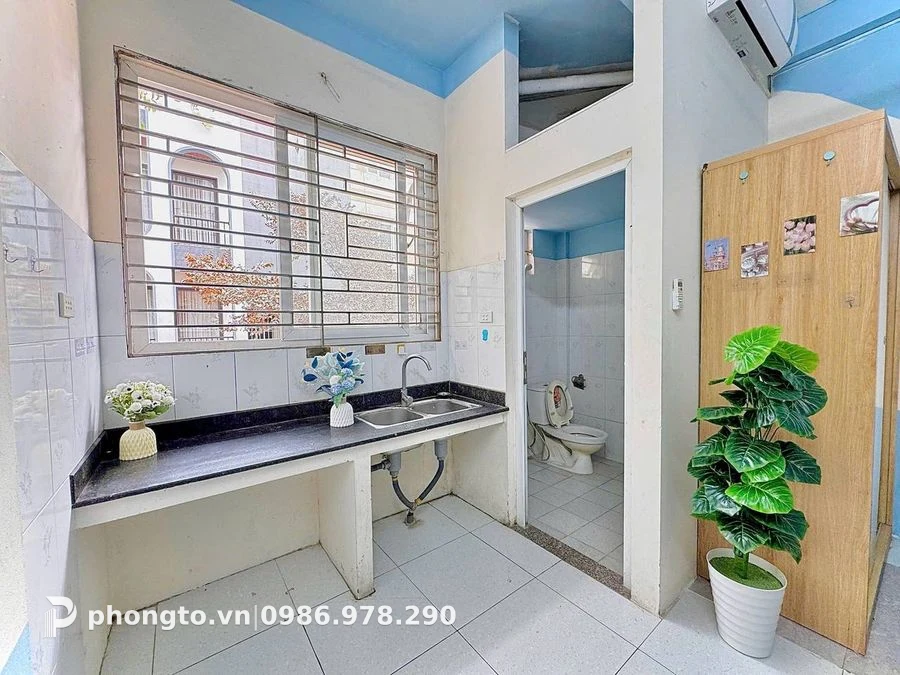 Studio Bắc Từ Liêm Bắc Từ Liêm - PTGD-16996 (ảnh 3)