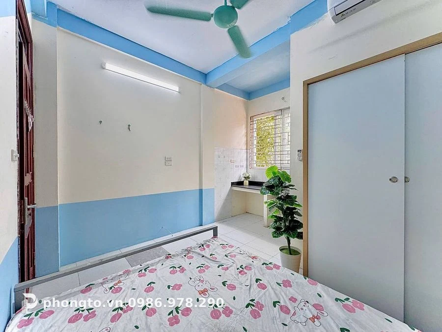 Studio Bắc Từ Liêm Bắc Từ Liêm - PTGD-16996 (ảnh 5)