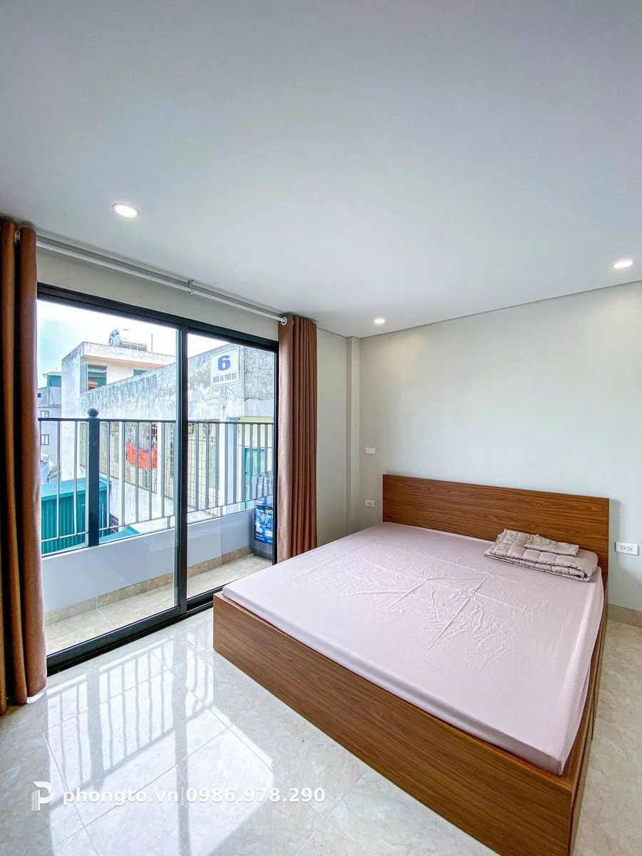 1 Ngủ + 1 Khách Nam Từ Liêm Nam Từ Liêm - PTGD-16997 (ảnh 3)