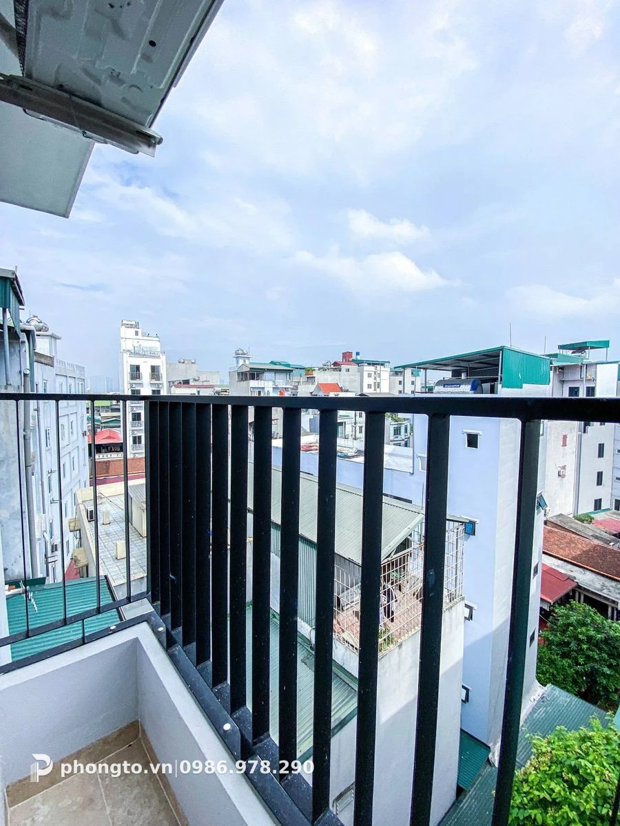 1 Ngủ + 1 Khách Nam Từ Liêm Nam Từ Liêm - PTGD-16997 (ảnh 5)