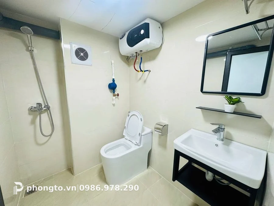Gác Xép Đống Đa Đống Đa - PTGD-16998 (ảnh 2)